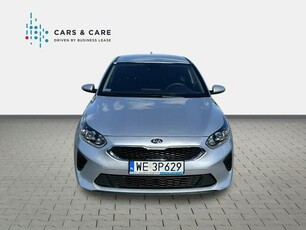 Kia Cee'd 1.6 CRDi mHEV S WE3P629