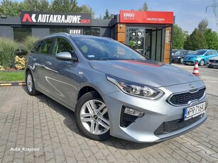 Kia Ceed 1.6 CRDi SCR M