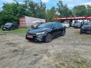 Kia Optima Salon PL - II WŁ - Faktura VAT - Stan BDB