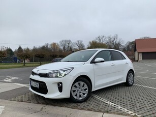 Kia Rio 1.2 Business Line