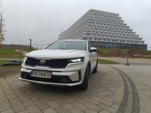 Kia Sorento 1.6 T-GDI HEV L 7os