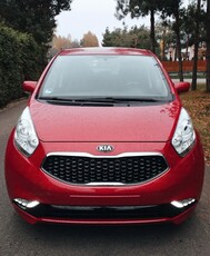 Kia Venga 1.6 CVVT ISG Dream Team Edition