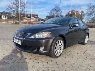 Lexus IS 220 D Prestige