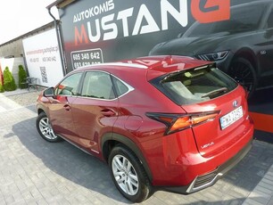 Lexus NX 300H 2.5 Benzyna 155Ps HYBRYDA*Navi*Kamera*Grzana Skóra*Asystenty