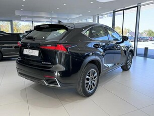 Lexus NX 300h Business Edition 4x4, salon PL, navi, FV-23%, gwarancja, 1wł