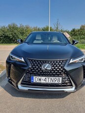 Lexus UX 200 GPF Business Edition 2WD