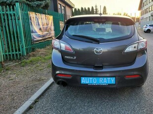 Mazda 3 na raty od 850 bez BIK KRD od FastCars