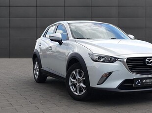 Mazda CX-3 2.0 Skyenergy