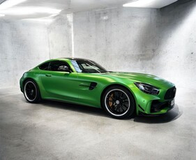 Mercedes-Benz AMG GT R