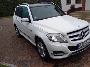 Mercedes-Benz GLK