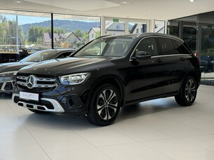 Mercedes-Benz Inny Mercedes-Benz GLC 200d 4Matic, kamera, salonPL, 1wł, FV-23%, DOSTAWA, Gwarancja