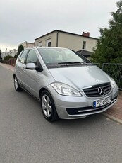 Mercedes-Benz Klasa A 180 CDI