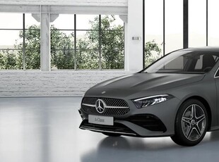 Mercedes-Benz Klasa A