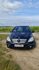 Mercedes-Benz Klasa B 180 CDI