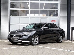 Mercedes-Benz Klasa E 220 d 4-Matic Avantgarde