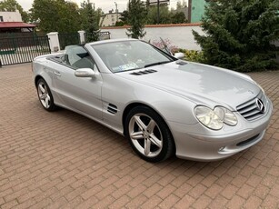 Mercedes-Benz SL