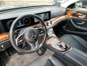 Mercedes E 220 d 4-Matic 9G-TRONIC WE506XE