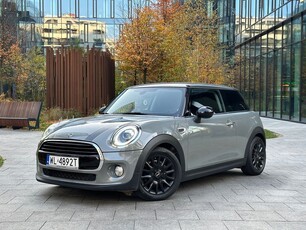 MINI Cooper GPF