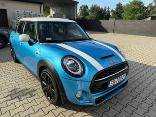 MINI Cooper S sport