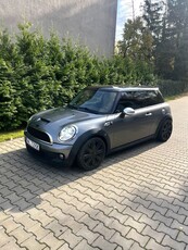 MINI Cooper S Standard