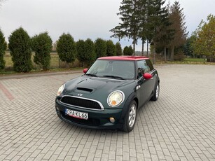 MINI Cooper S Standard