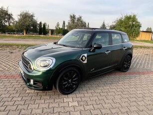 MINI Countryman Cooper SE ALL4