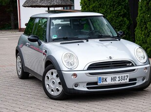 MINI ONE Seven