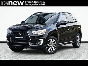 Mitsubishi ASX 1.6 Intense Plus