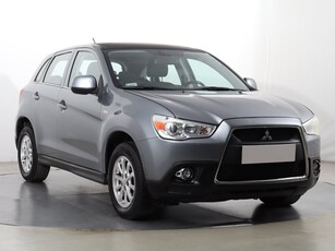 Mitsubishi ASX , Klimatronic, Tempomat, Parktronic