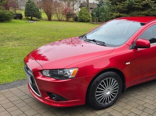 Mitsubishi Lancer 1.6 Invite