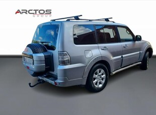 Mitsubishi Pajero 3.2 DI-D Invite 4WD Salon PL F-VAT23% 1wł. kwota 23500 netto