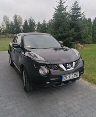 Nissan Juke 1.2 DIG-T Acenta