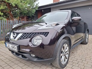 Nissan Juke 1.2 DIG-T Tekna