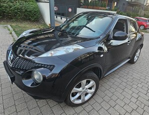 Nissan Juke 1.6 Acenta