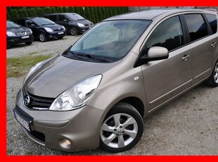 Nissan Note 1.6 I-Way