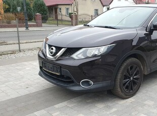 Nissan Qashqai 1.2 DIG-T Tekna