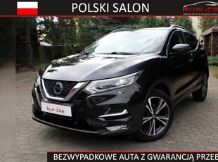 Nissan Qashqai 1.3 DIG-T N-Connecta