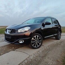 Nissan Qashqai 2.0 360