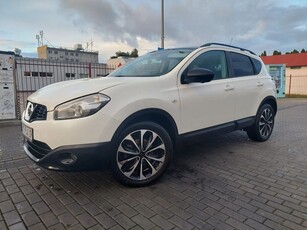 Nissan Qashqai 2.0 360 CVT