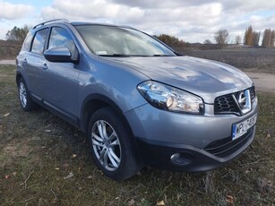 Nissan Qashqai 2.0 dCi 4x4 Acenta