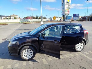 Nissan Qashqai II Super okazja