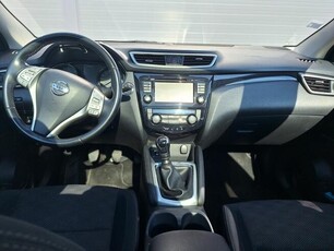 Nissan Qashqai j11 1.6dci Panorama