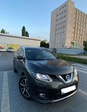 Nissan X-Trail 2.0 dCi Acenta Xtronic 4WD