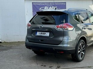 Nissan X-Trail Pisemna Gwarancja 12 miesięcy