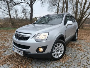 Opel Antara 2.2 CDTI 4x4 Cosmo