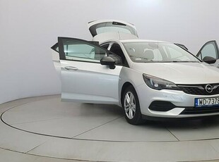 Opel Astra 1.2T Edition S&S ! Z Polskiego Salonu ! FV 23 %