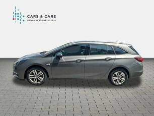 Opel Astra 1.5 CDTI Edition S&S DW1HY89