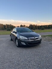 Opel Astra 1.6 Active