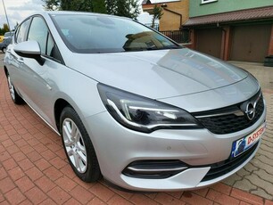 Opel Astra 2020 Tylko Salon Polska 1Właściciel GWARANCJA