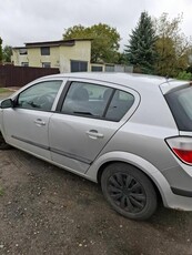 Opel Astra H